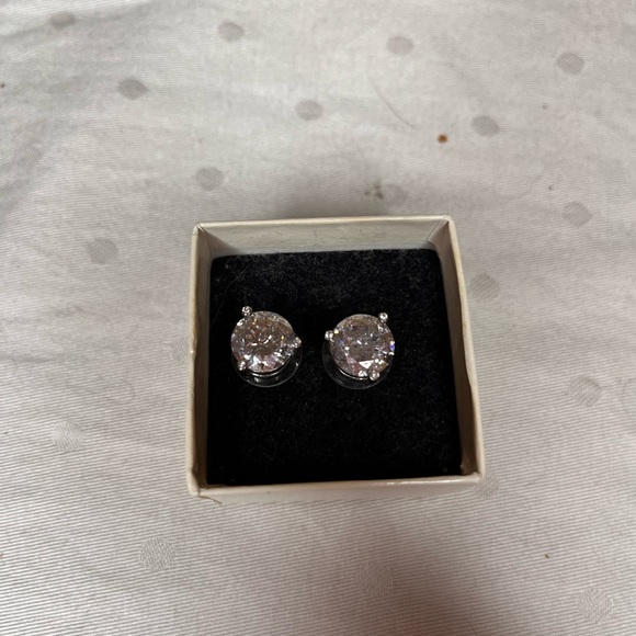Kate spade earrings! New!